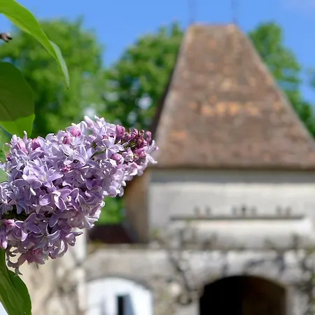 Couette-café Château De Lannet
