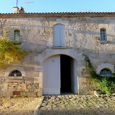 Château De Lannet Couette-café *