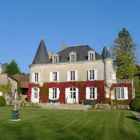 Château De Lannet