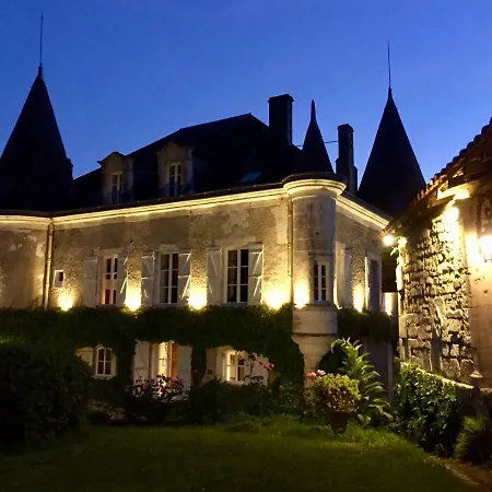 Château De Lannet *