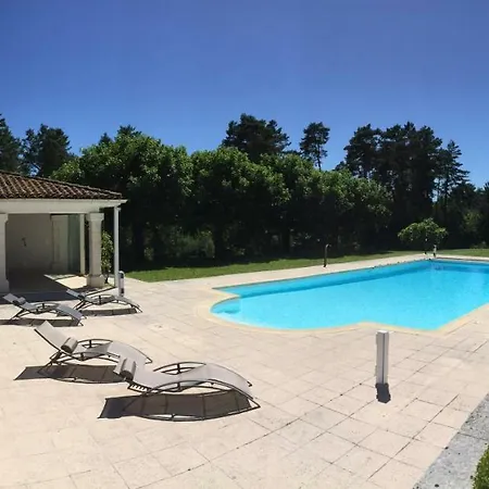 Couette-café Château De Lannet *