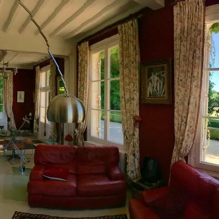 Château De Lannet